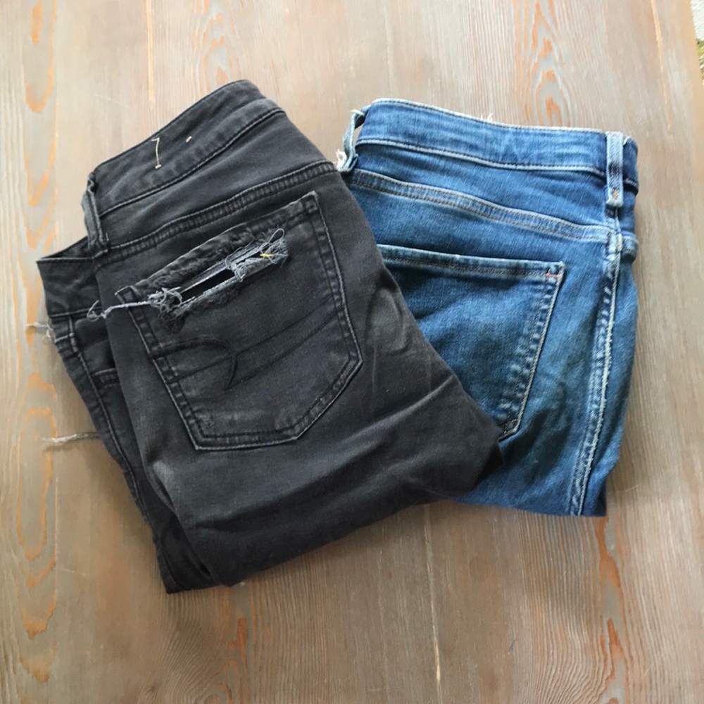 JEANS BUNDLE